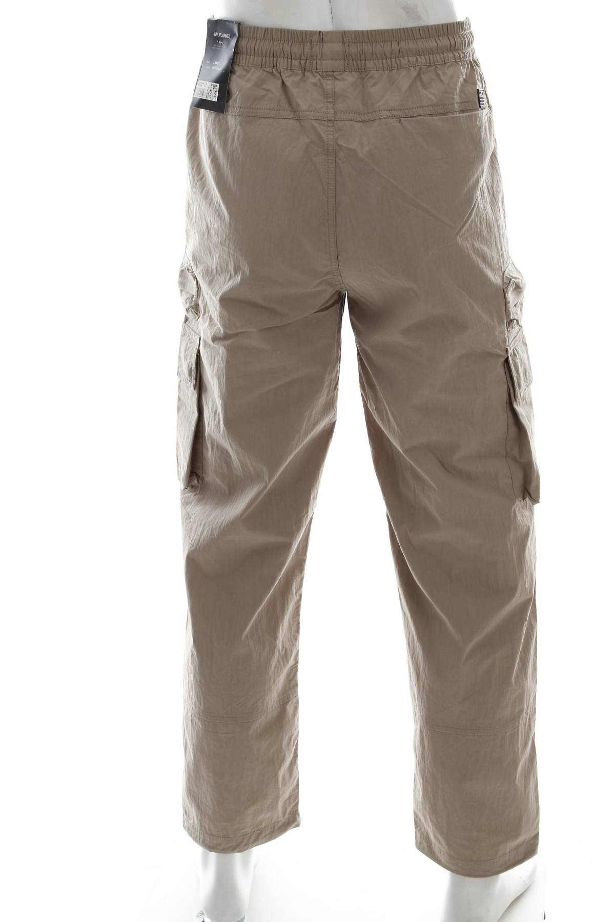 Ανδρικό αθλητικό παντελόνι River Island2 - Contourshop.gr Ανδρικό αθλητικό παντελόνι River Island2