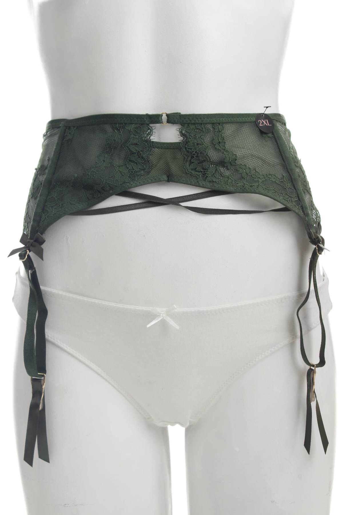 Жартиер Hunkemoller1