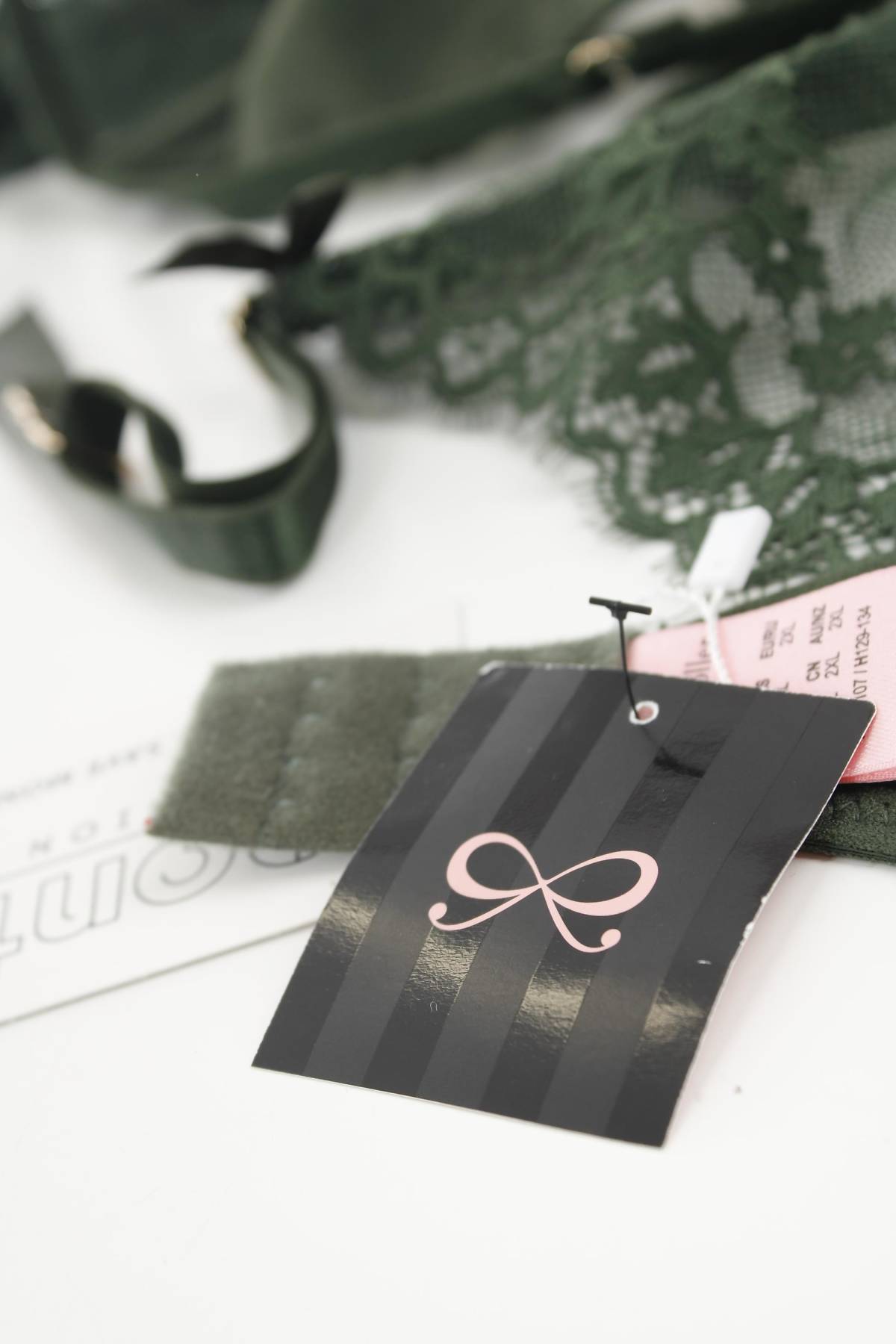 Жартиер Hunkemoller3