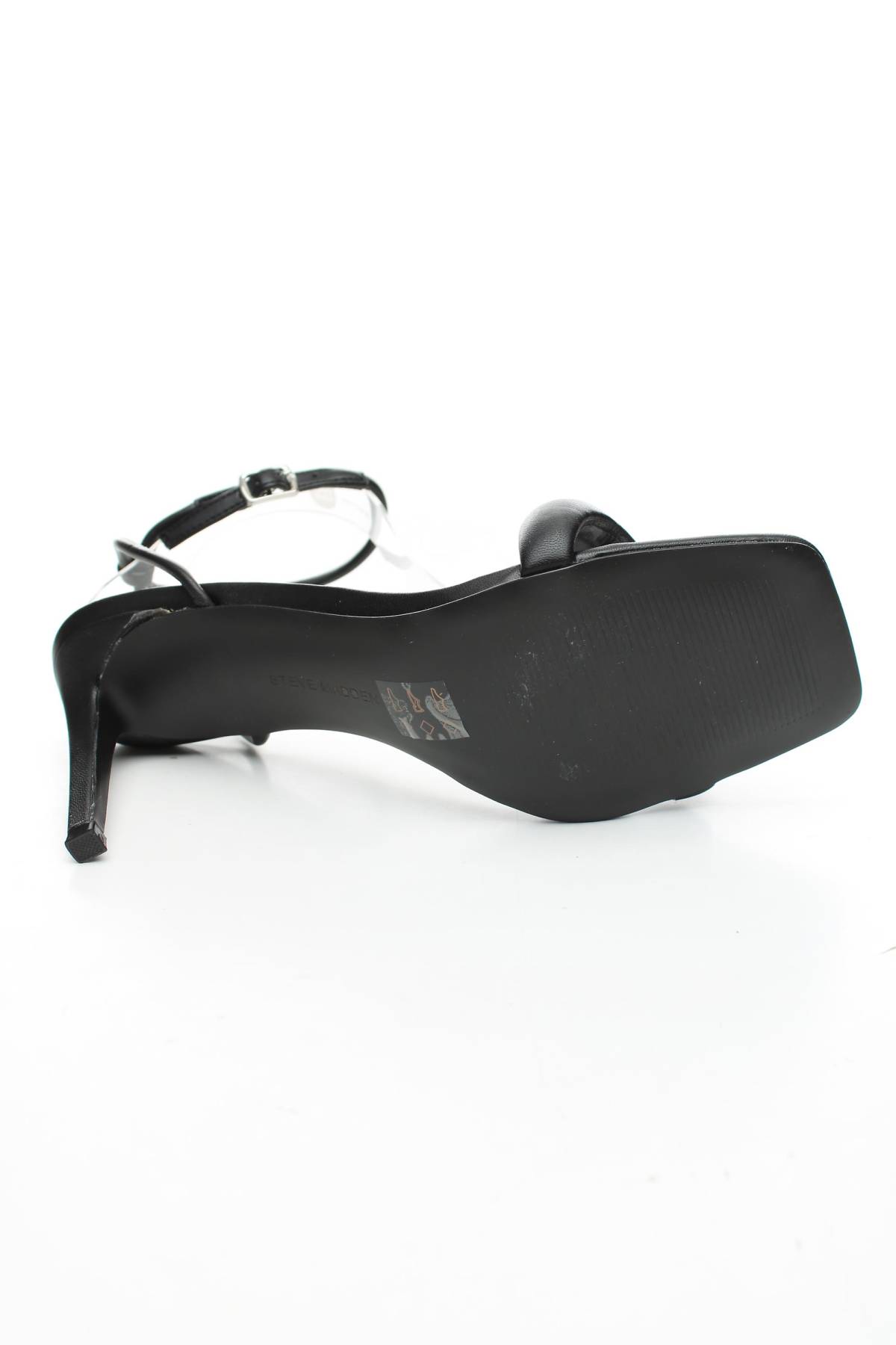 Сандали Steve Madden4 - Contour.bg Сандали Steve Madden4