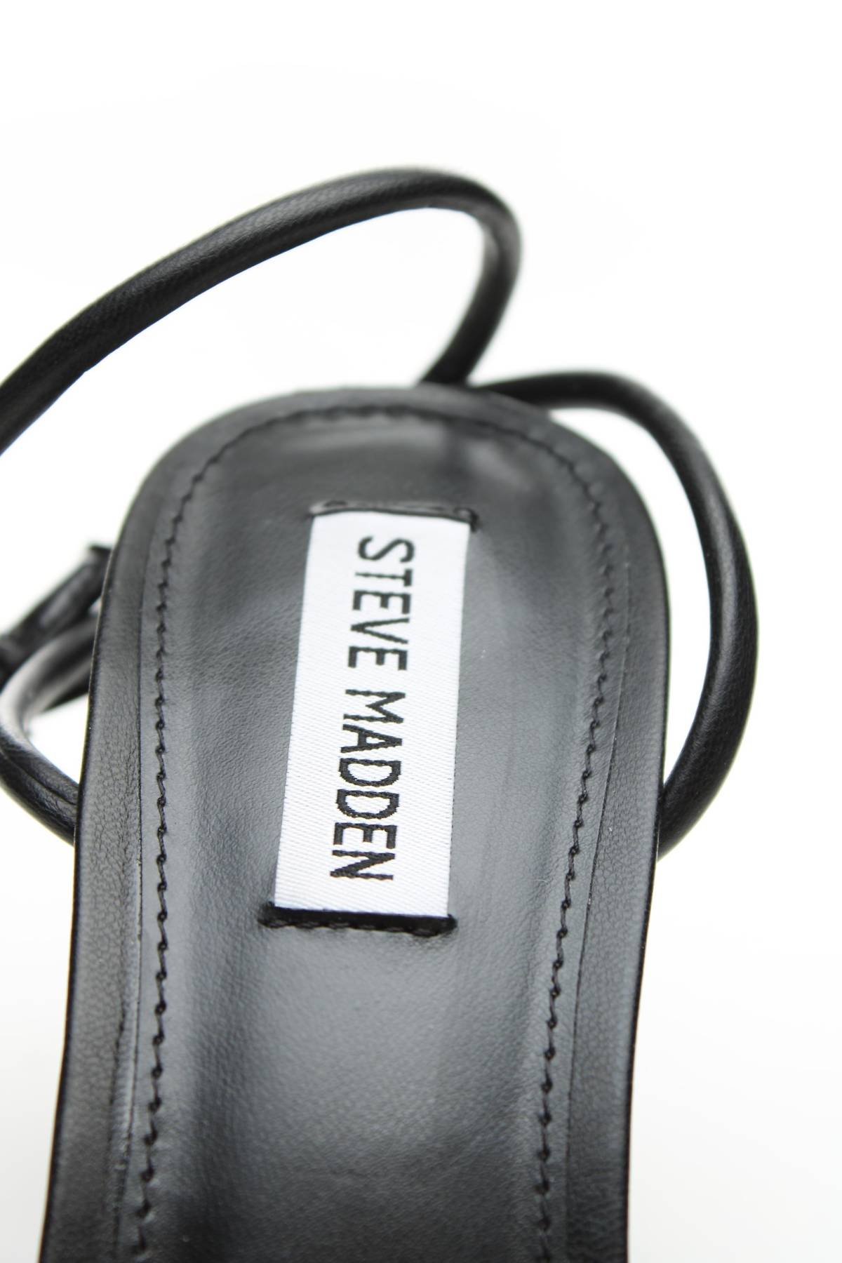 Сандали Steve Madden5 - Contour.bg Сандали Steve Madden5