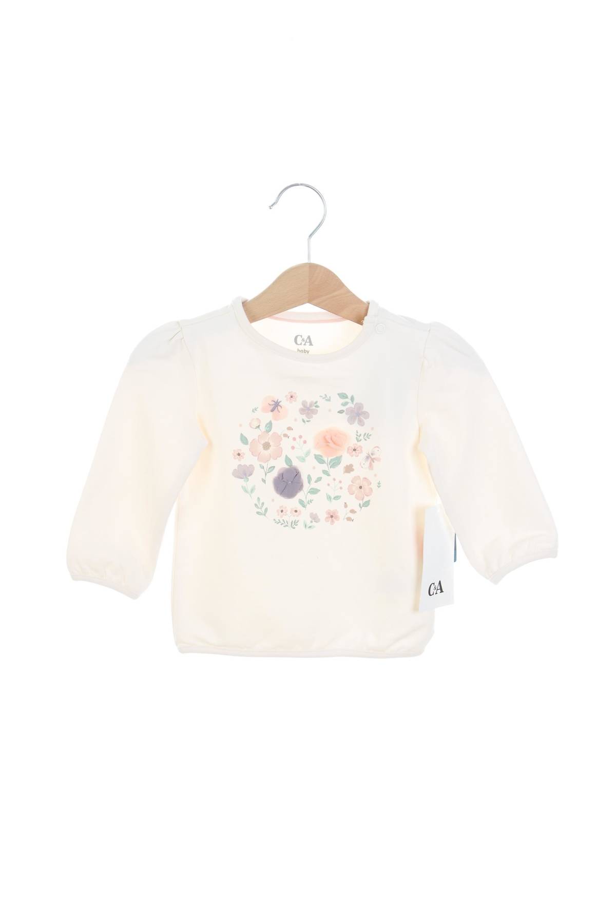 Детска блуза C&A1