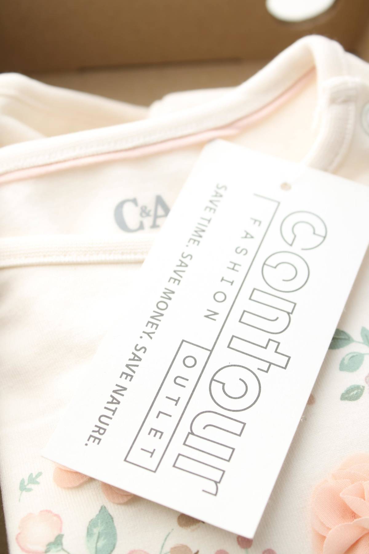 Детска блуза C&A4