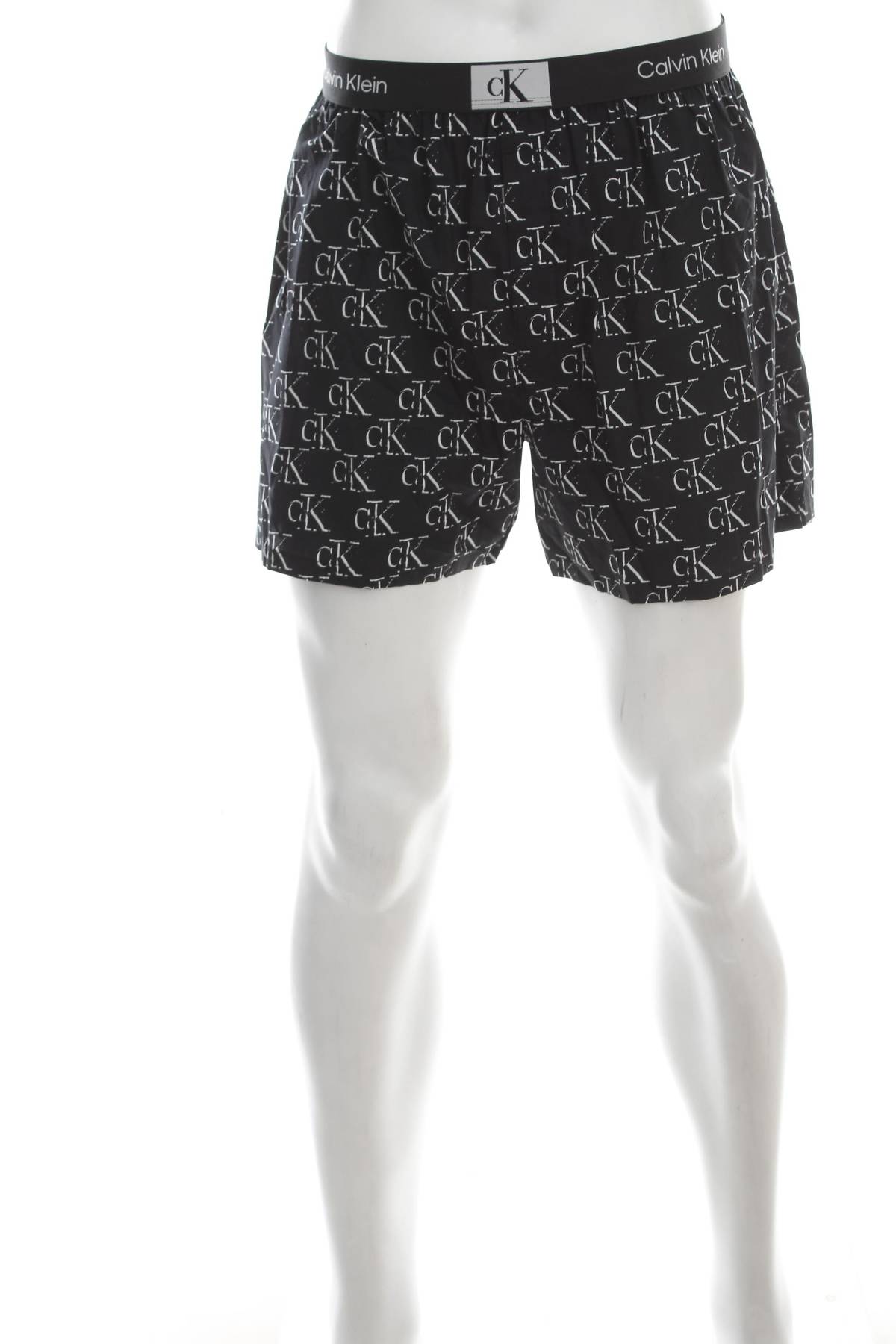 Мъжки боксерки Calvin Klein1
