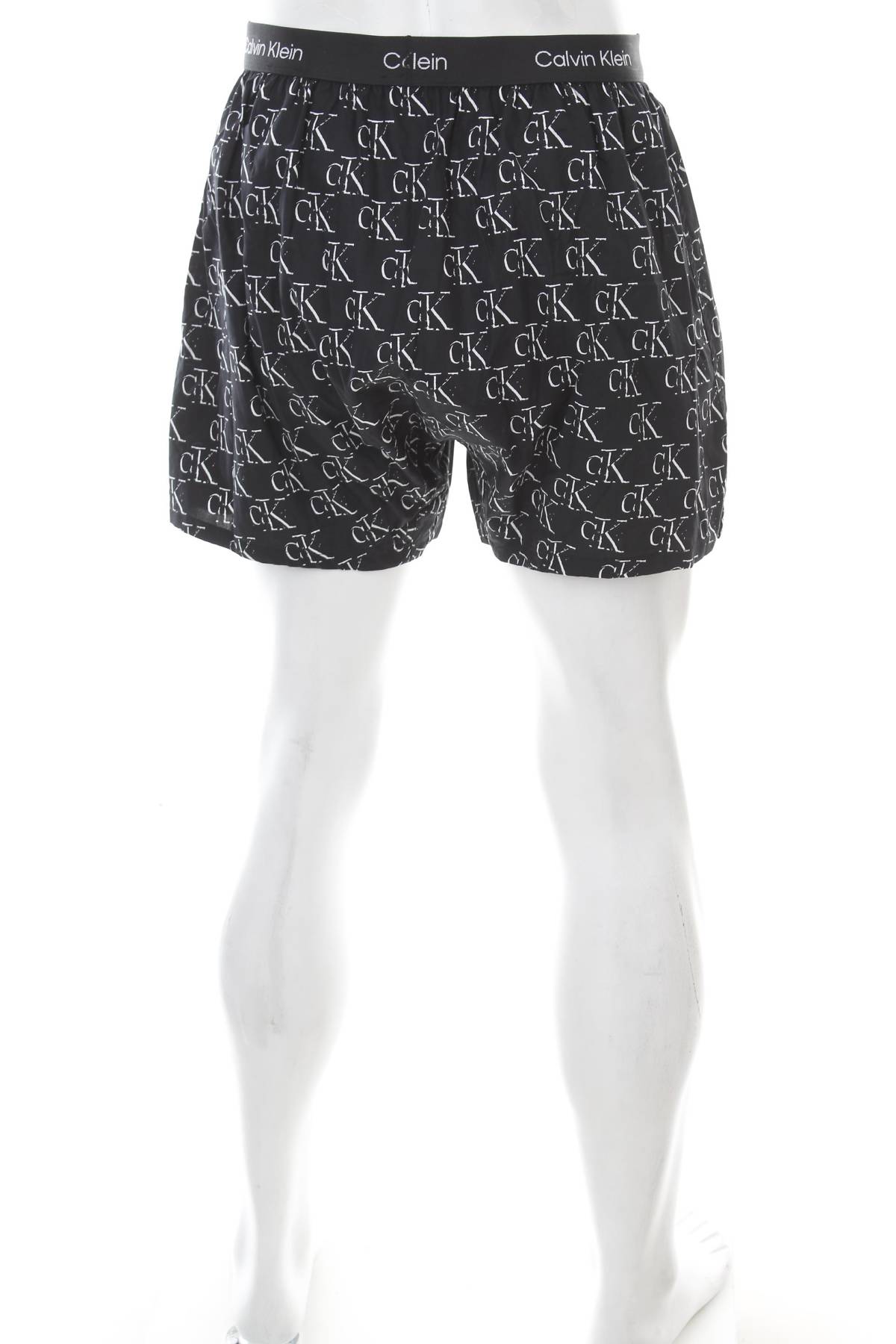 Мъжки боксерки Calvin Klein2