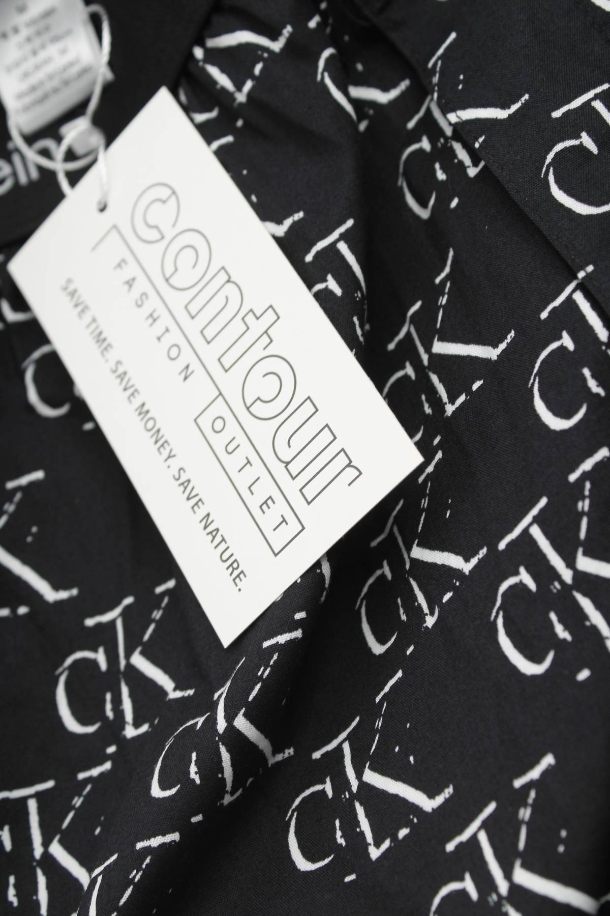 Мъжки боксерки Calvin Klein3