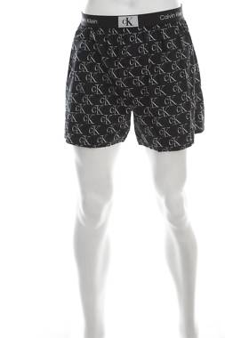 Мъжки боксерки Calvin Klein1 - Contour.bg Мъжки боксерки Calvin Klein1
