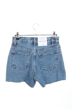 Дамски къси дънки H&M2