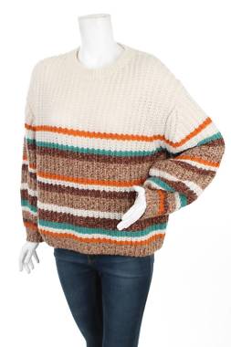 Дамски пуловер Tom Tailor1