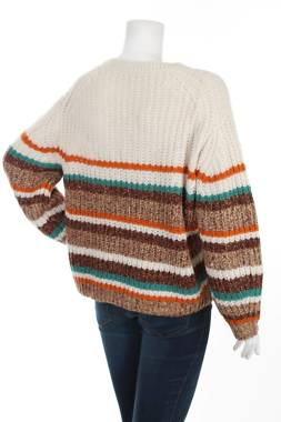 Дамски пуловер Tom Tailor2