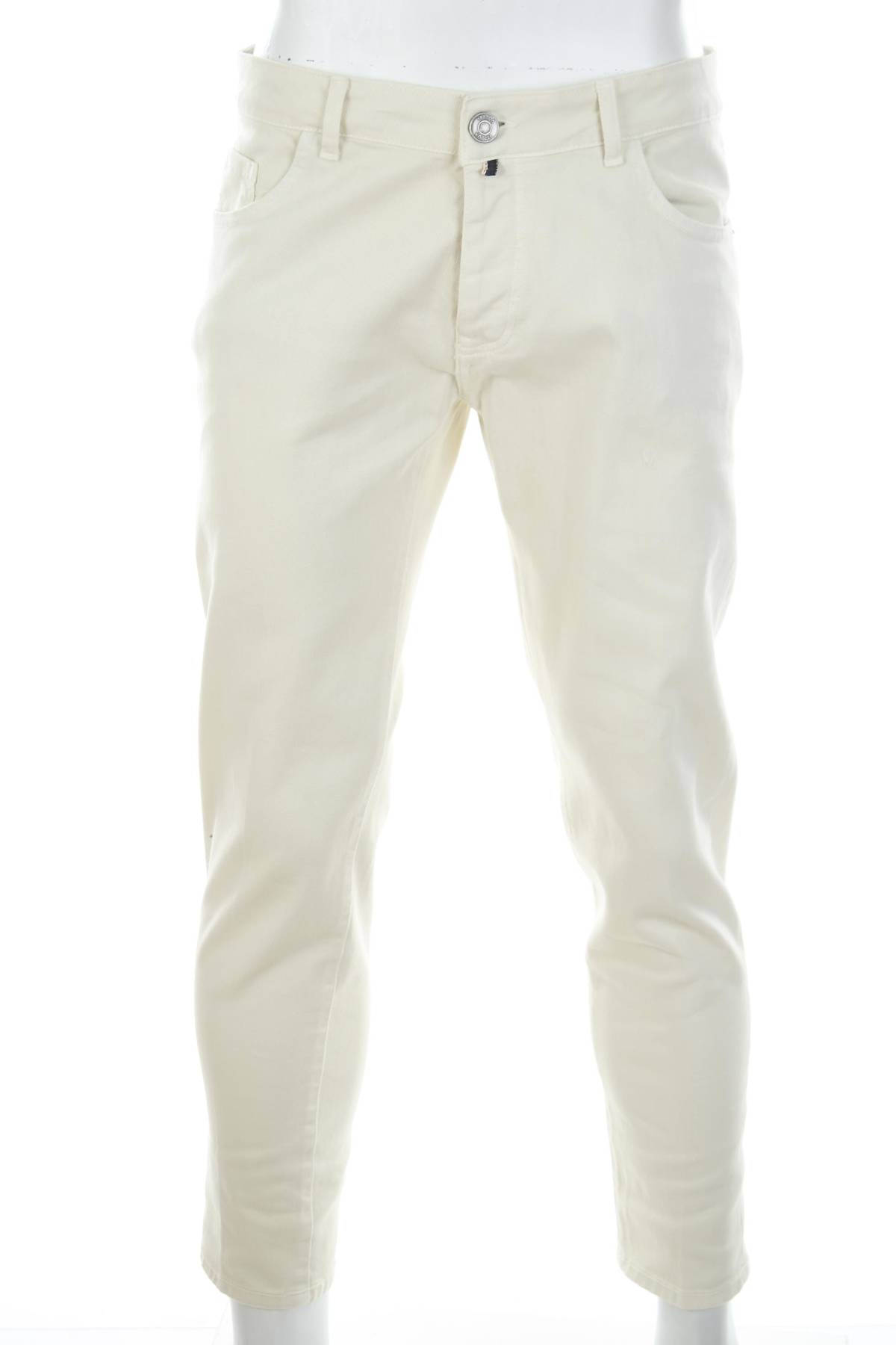 Ανδρικά τζιν Vandom1