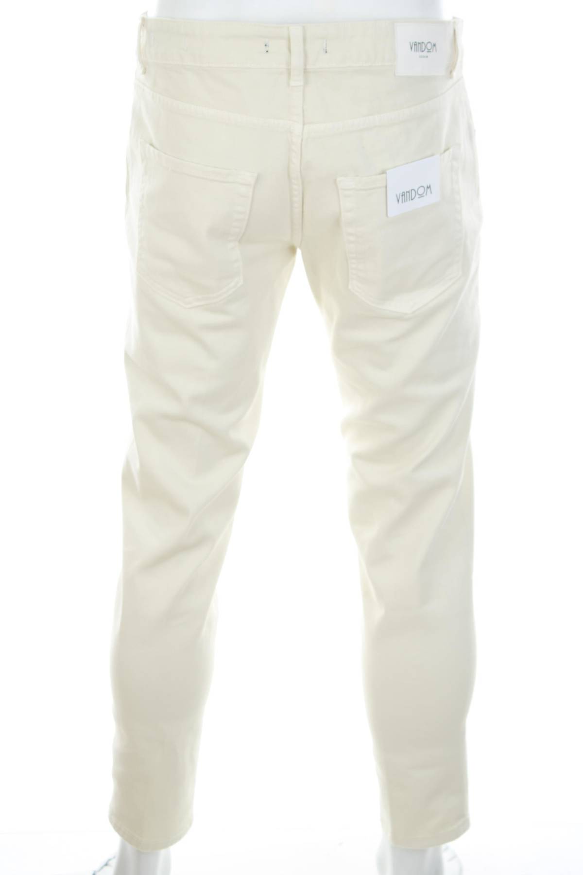 Ανδρικά τζιν Vandom2