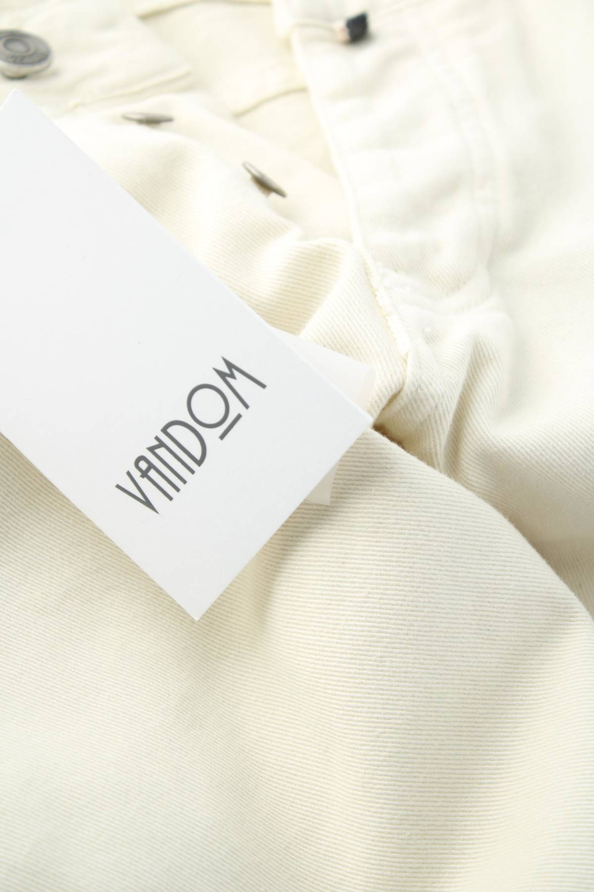 Ανδρικά τζιν Vandom3