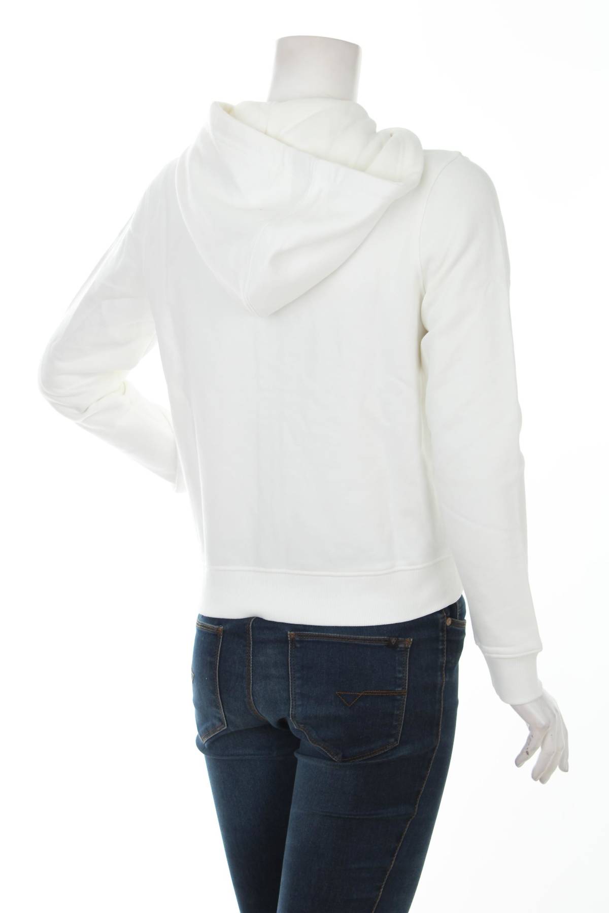 Дамски суичър Guess Jeans2 - Contour.bg Дамски суичър Guess Jeans2