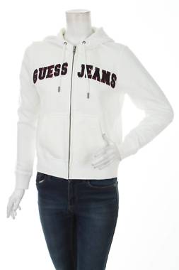 Дамски суичър Guess Jeans1 - Contour.bg Дамски суичър Guess Jeans1