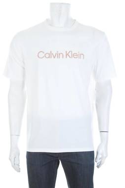 Мъжка пижама Calvin Klein1