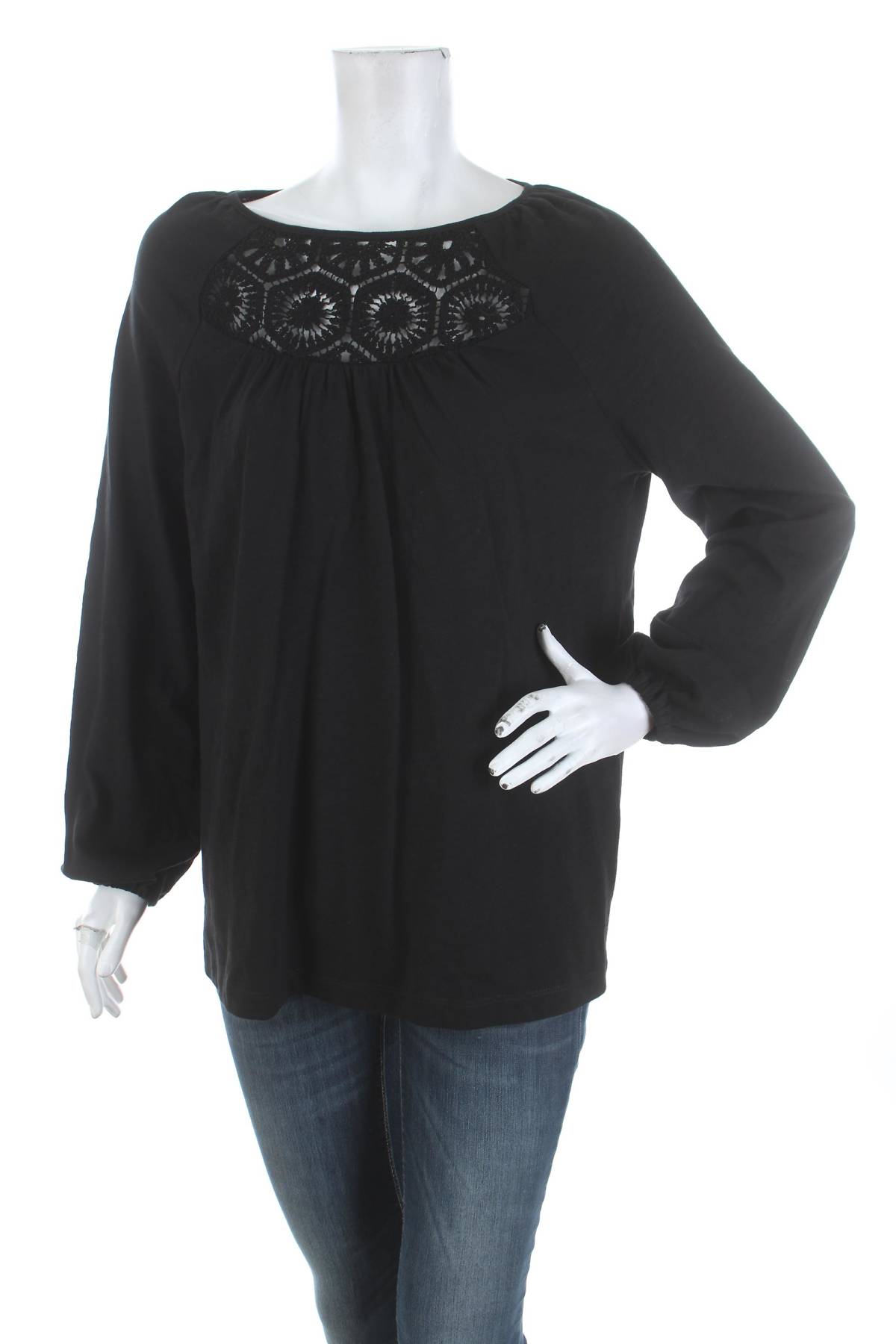 Дамска блуза V by Very1 - Contour.bg Дамска блуза V by Very1