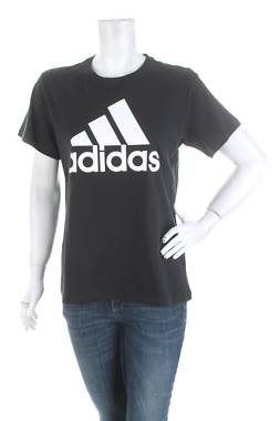 Γυναικείο αθλητικό t-shirt Adidas1