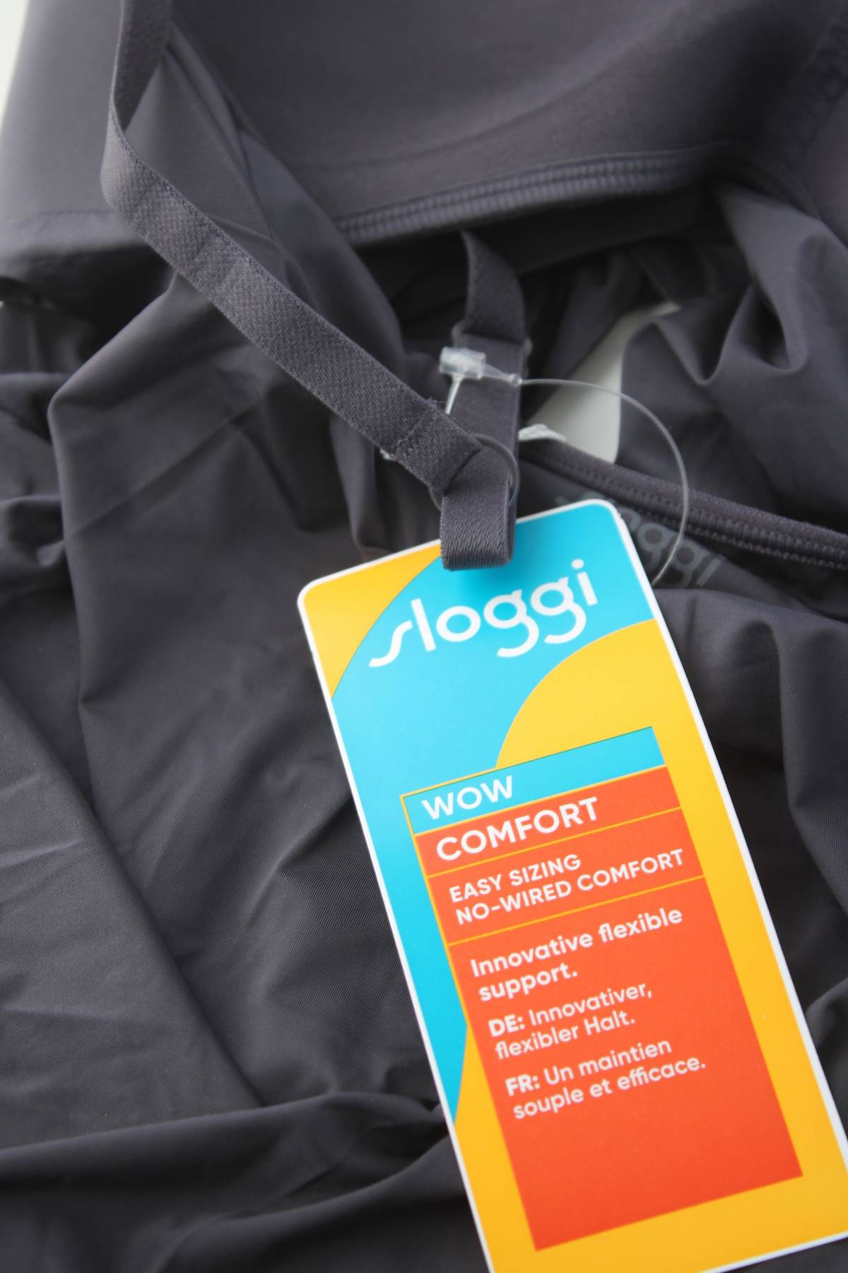 Κορσάζ Sloggi3