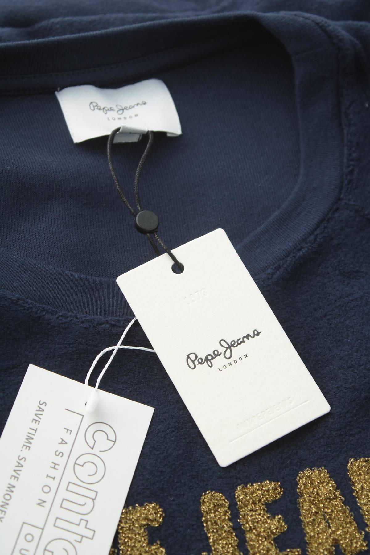 Дамска блуза Pepe Jeans3