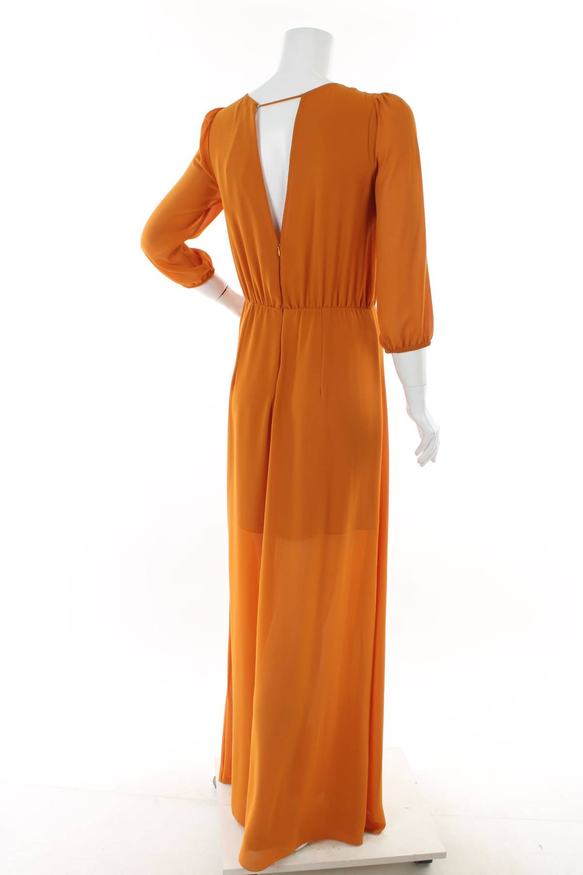 Рокля Patrizia Pepe2