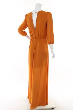 Рокля Patrizia Pepe2