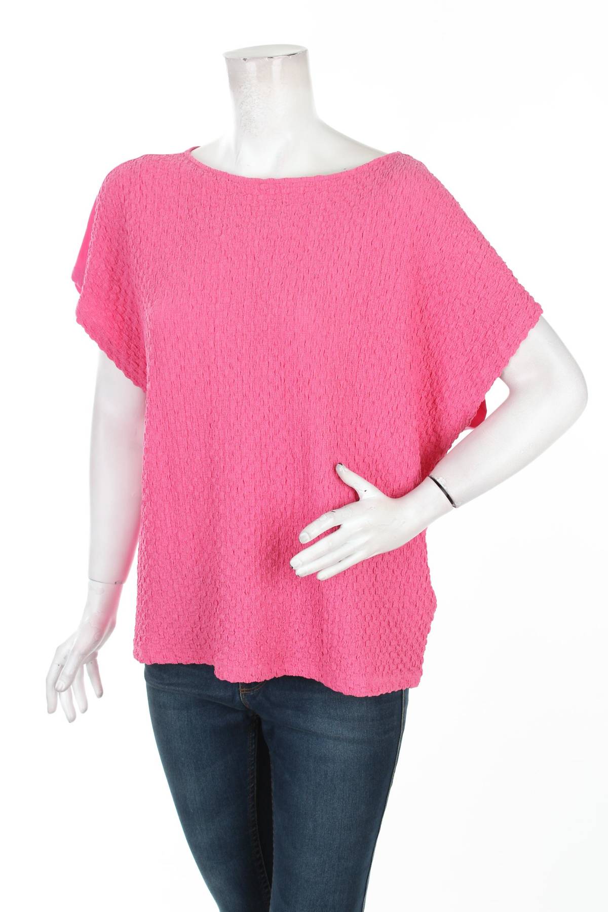 Дамска блуза Tom Tailor1