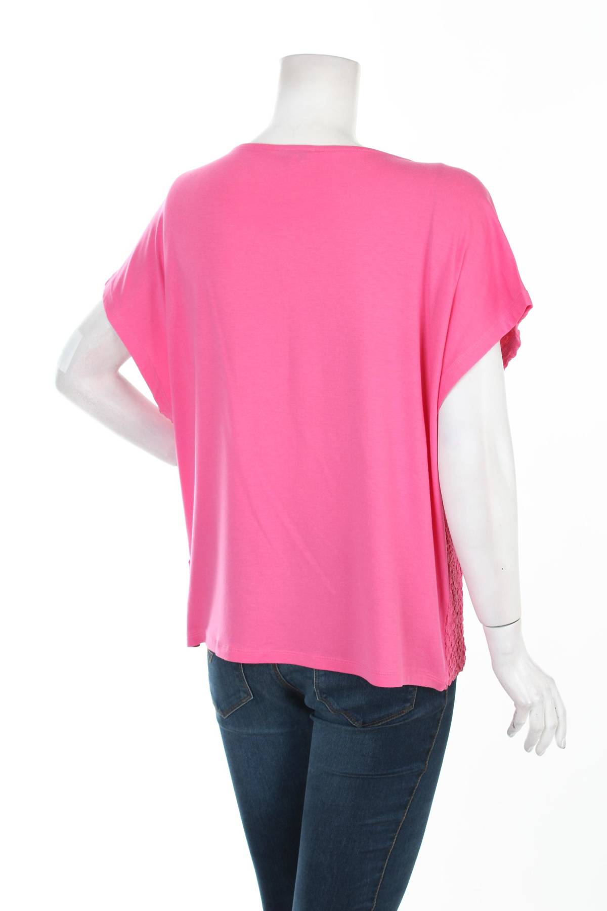 Дамска блуза Tom Tailor2