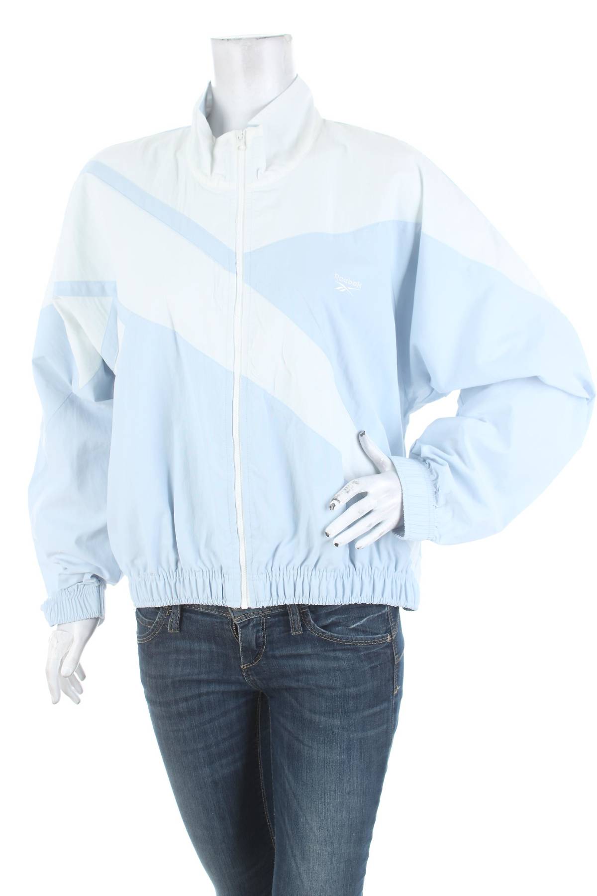 Γυναικείο μπουφάν Reebok1