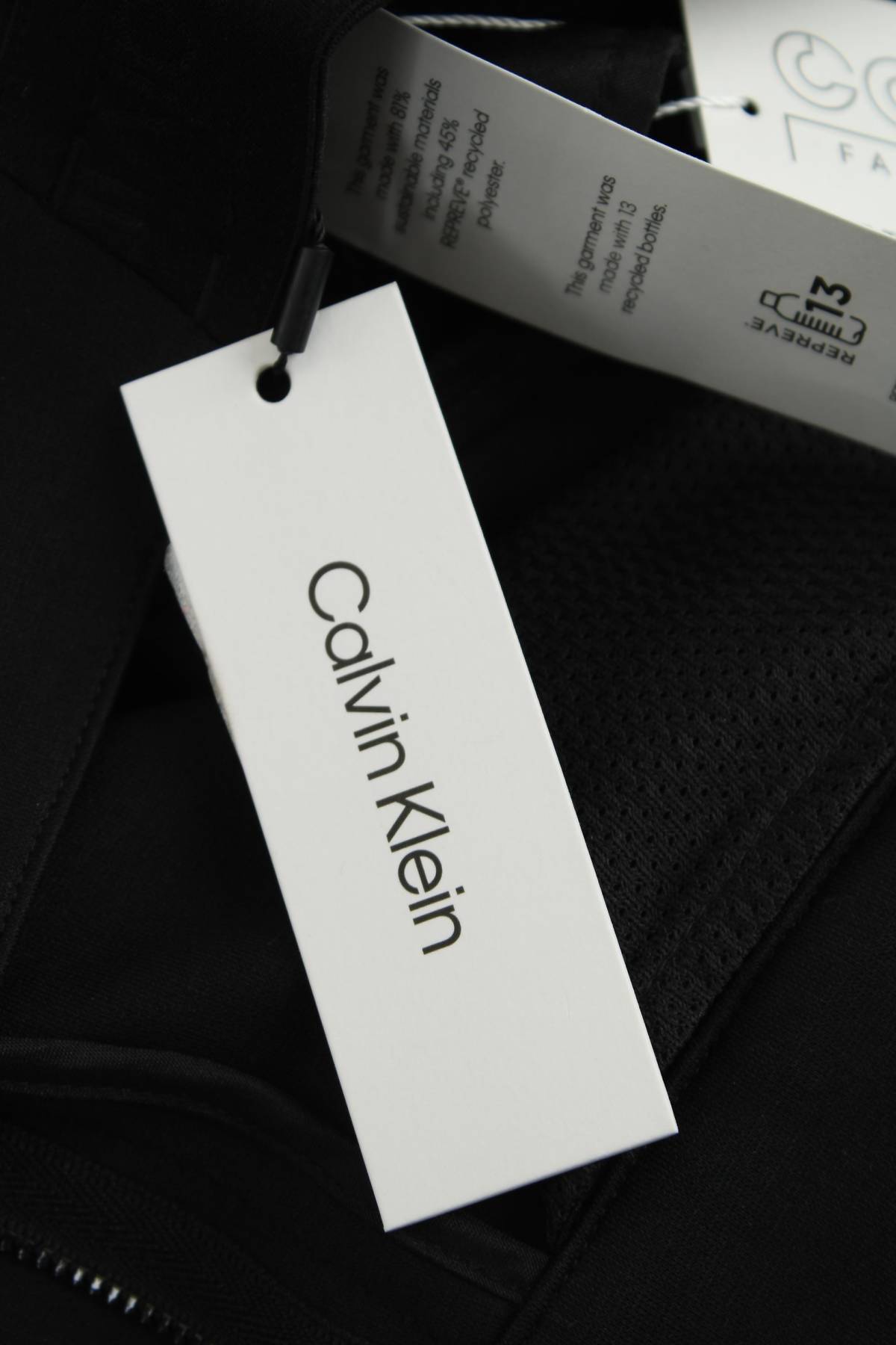 Дамски панталон Calvin Klein3