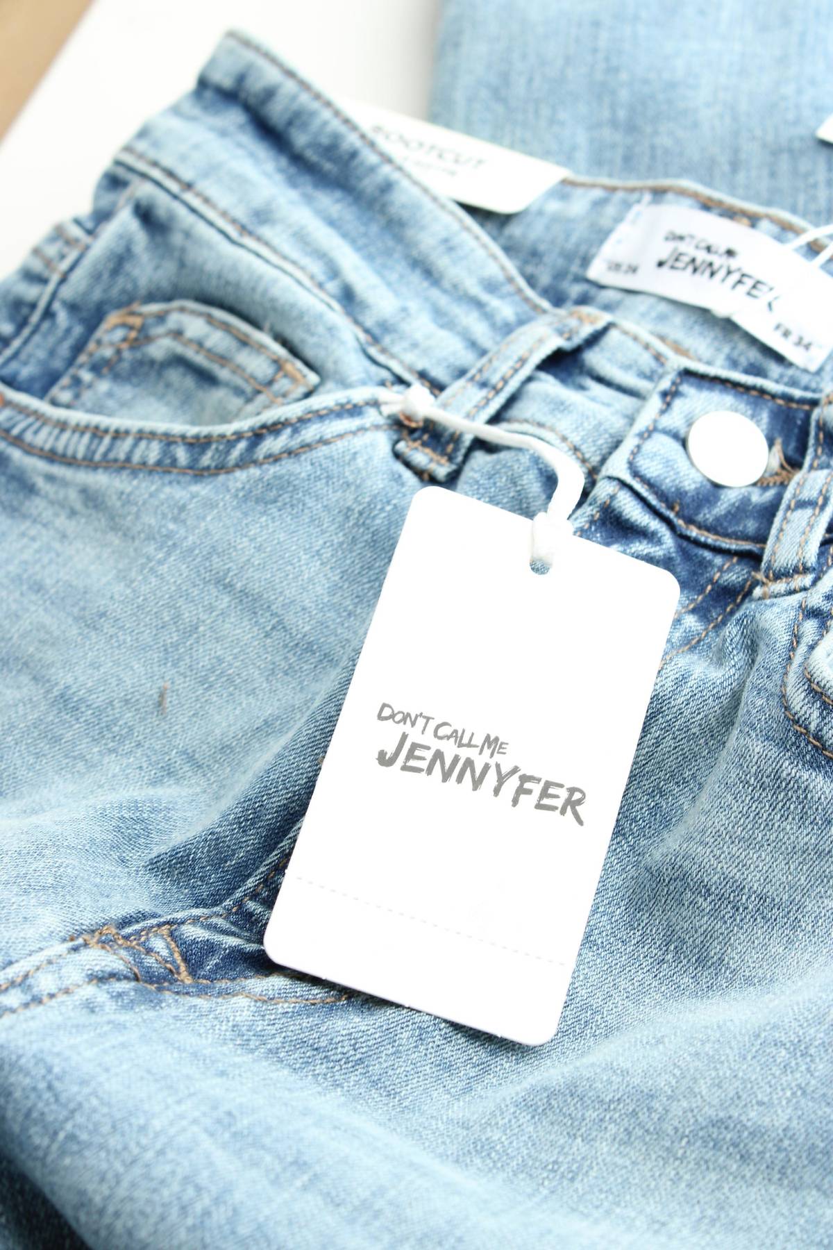 Γυναικεία τζιν Jennyfer3