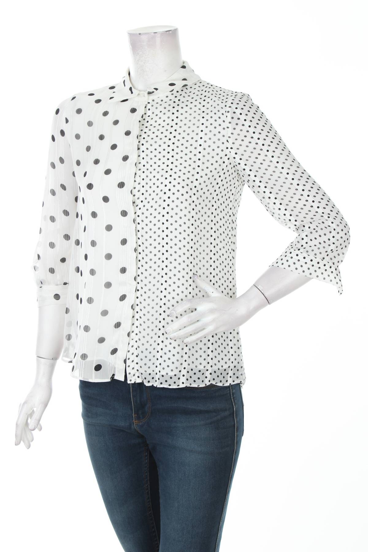 Дамска риза Vero Moda1