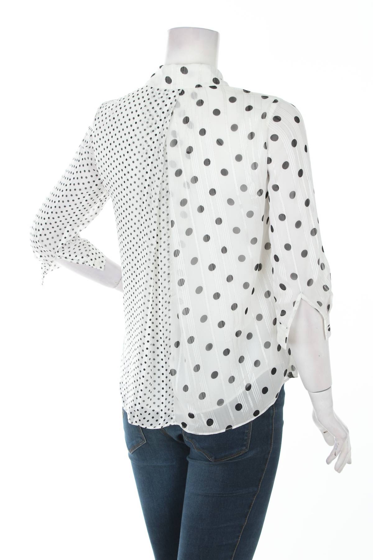 Дамска риза Vero Moda2