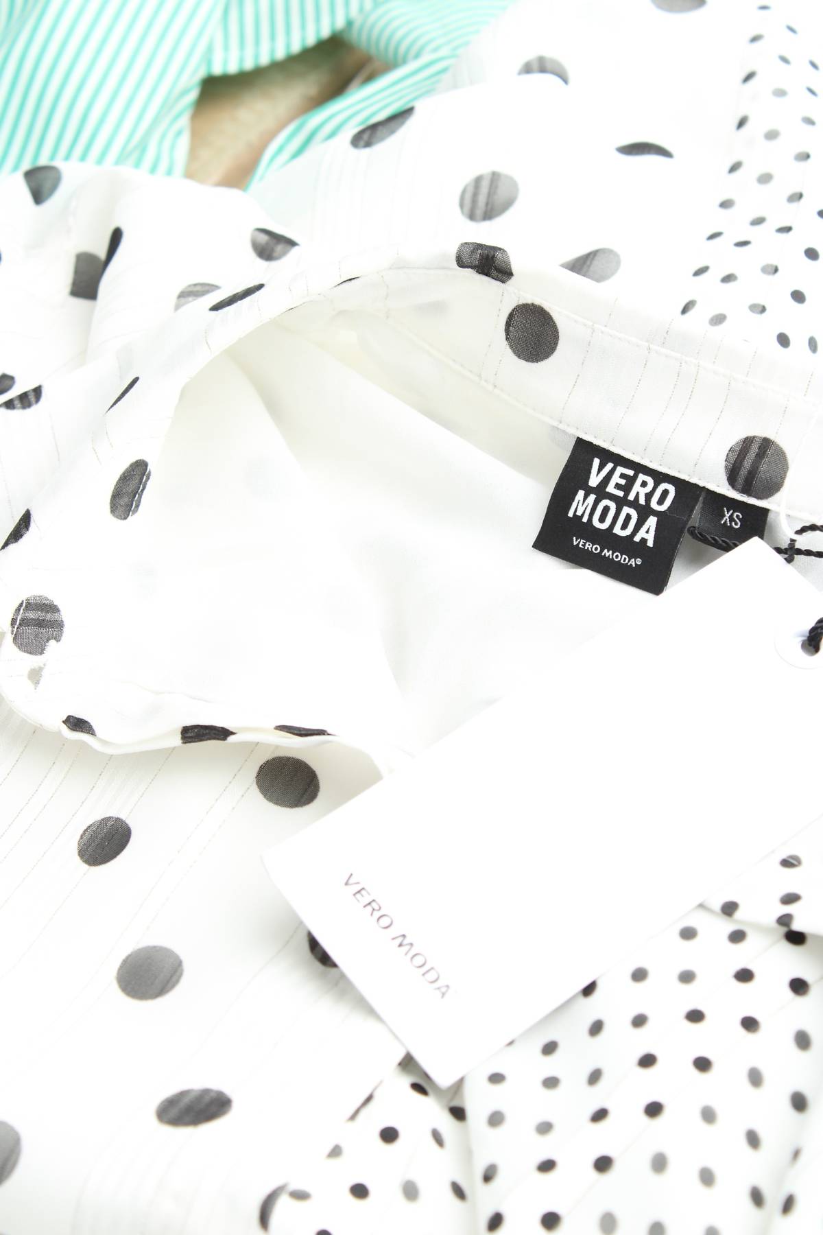 Дамска риза Vero Moda3