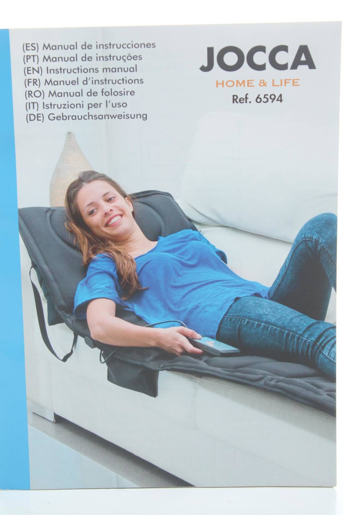 Аксесоар Jocca3