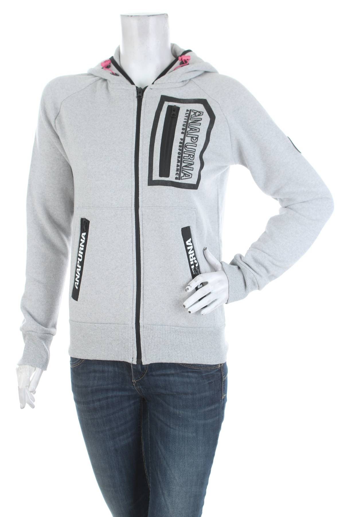 Дамски суичър Anapurna1