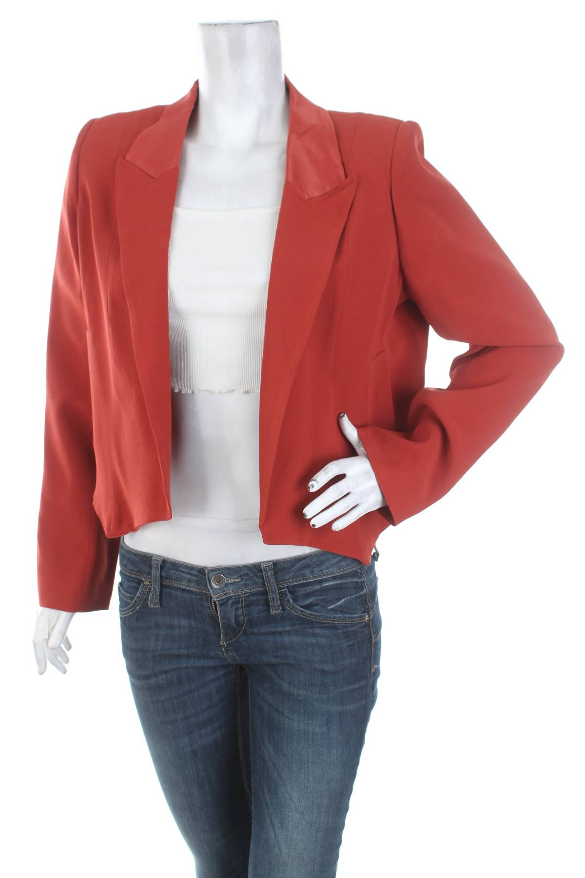 Дамско сако Bel Air1