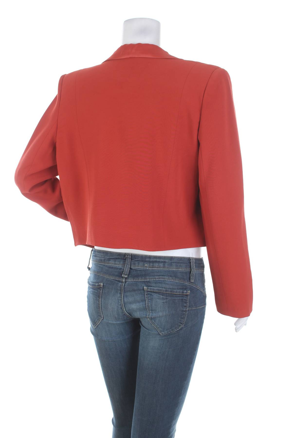 Дамско сако Bel Air2