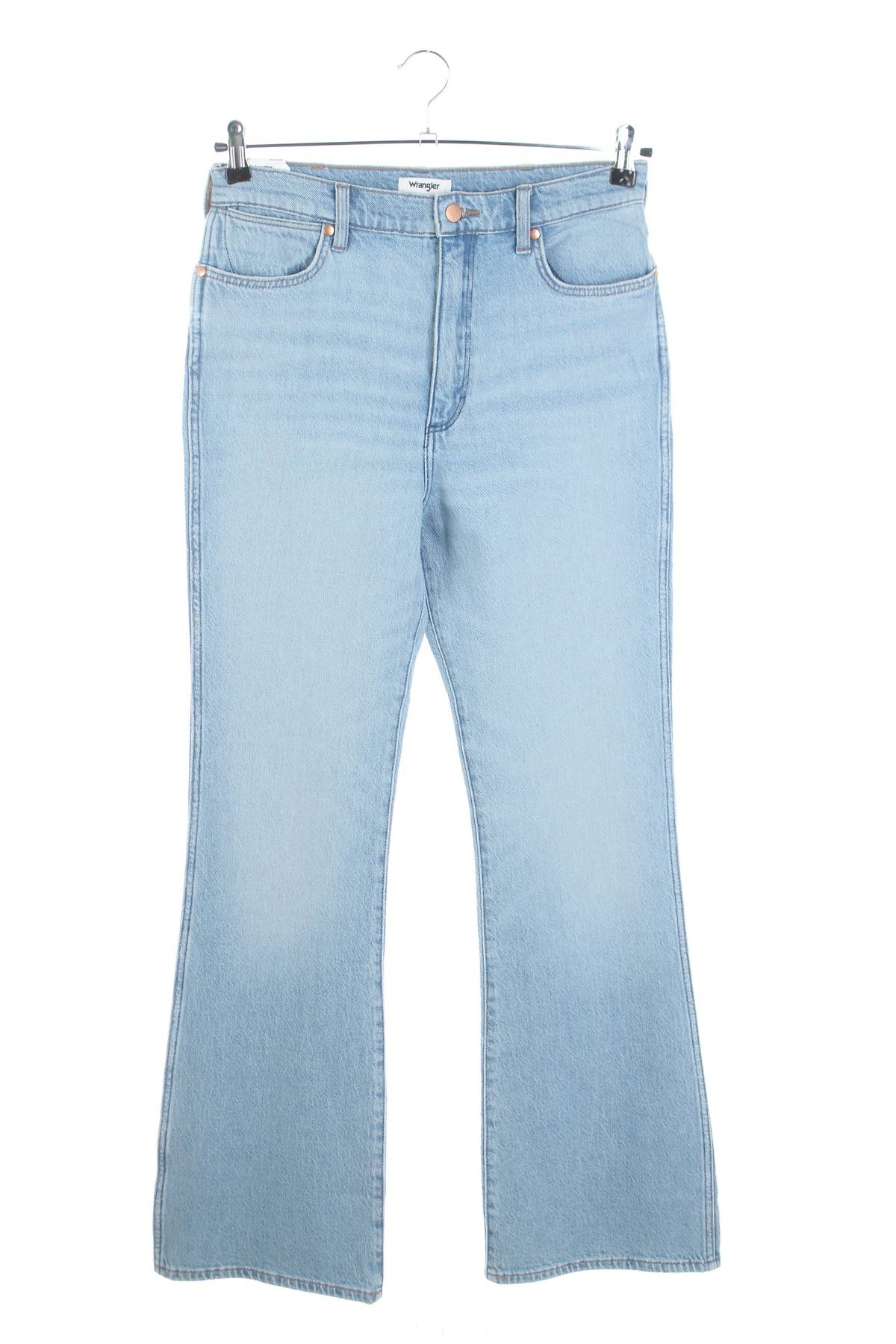 Мъжки дънки Wrangler1