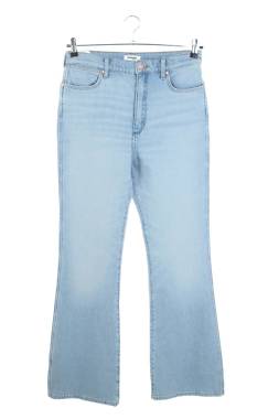 Мъжки дънки Wrangler1