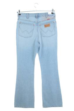 Мъжки дънки Wrangler2