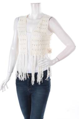 Дамски елек XXI by Forever 211 - Contour.bg Дамски елек XXI by Forever 211