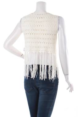 Дамски елек XXI by Forever 212 - Contour.bg Дамски елек XXI by Forever 212