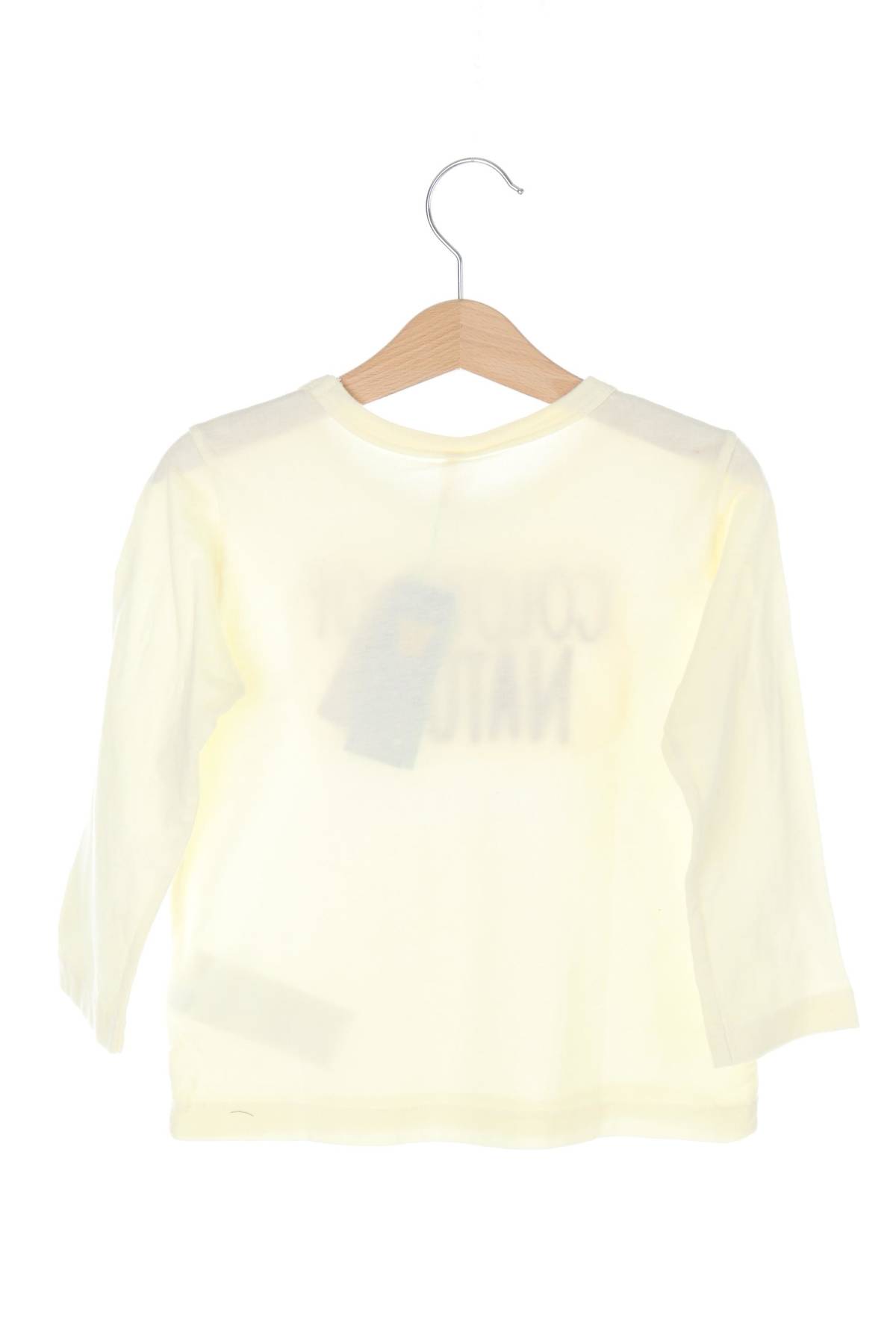 Детска блуза United Colors Of Benetton2 - Contour.bg Детска блуза United Colors Of Benetton2
