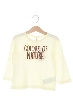 Детска блуза United Colors Of Benetton1 - Contour.bg Детска блуза United Colors Of Benetton1