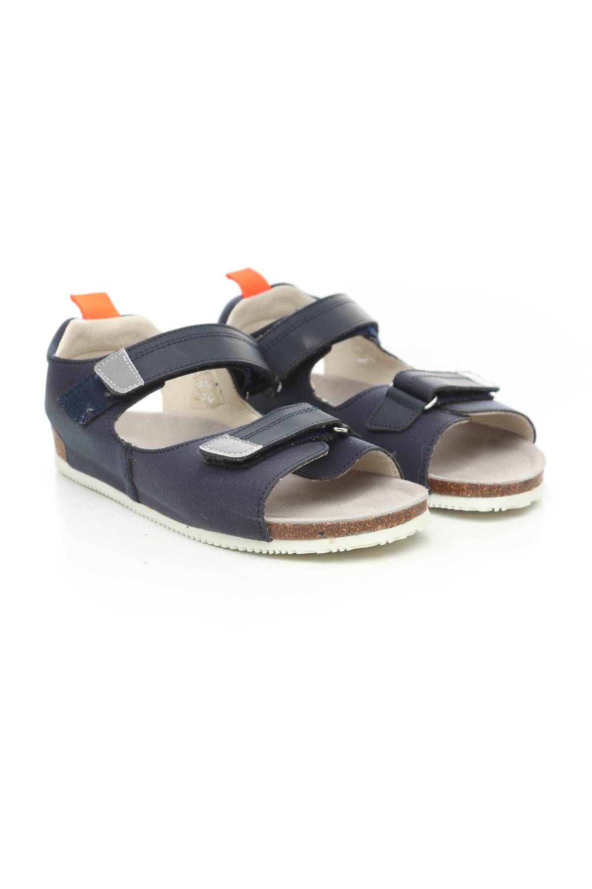 Детски сандали Jacadi3 - Contour.bg Детски сандали Jacadi3