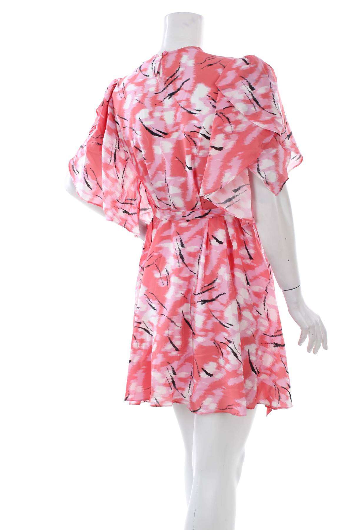 Рокля Claudie Pierlot2 - Contour.bg Рокля Claudie Pierlot2