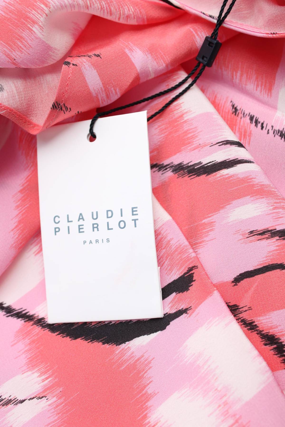 Рокля Claudie Pierlot3 - Contour.bg Рокля Claudie Pierlot3