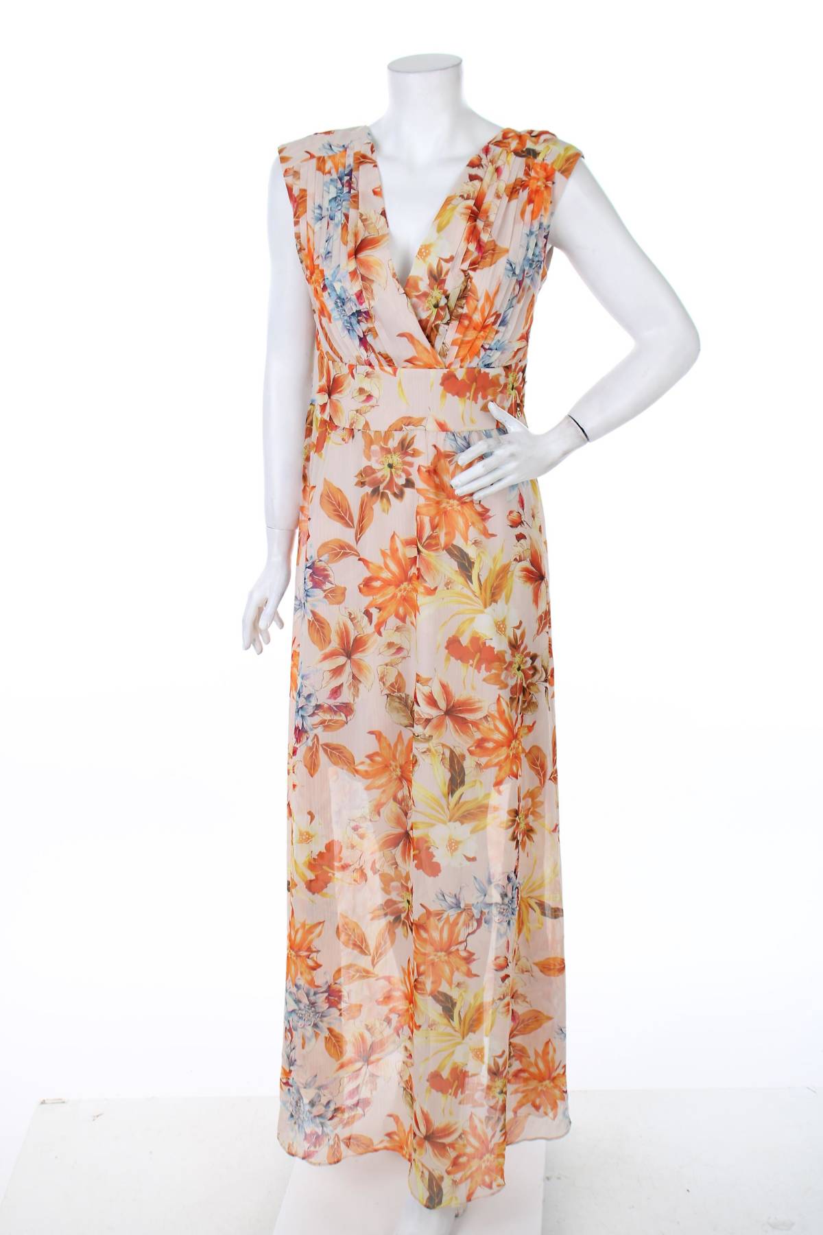 Рокля Guess1 - Contour.bg Рокля Guess1