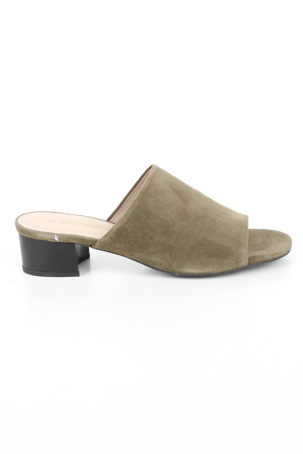 Чехли La Fee Maraboutee 1 - Contour.bg Чехли La Fee Maraboutee 1